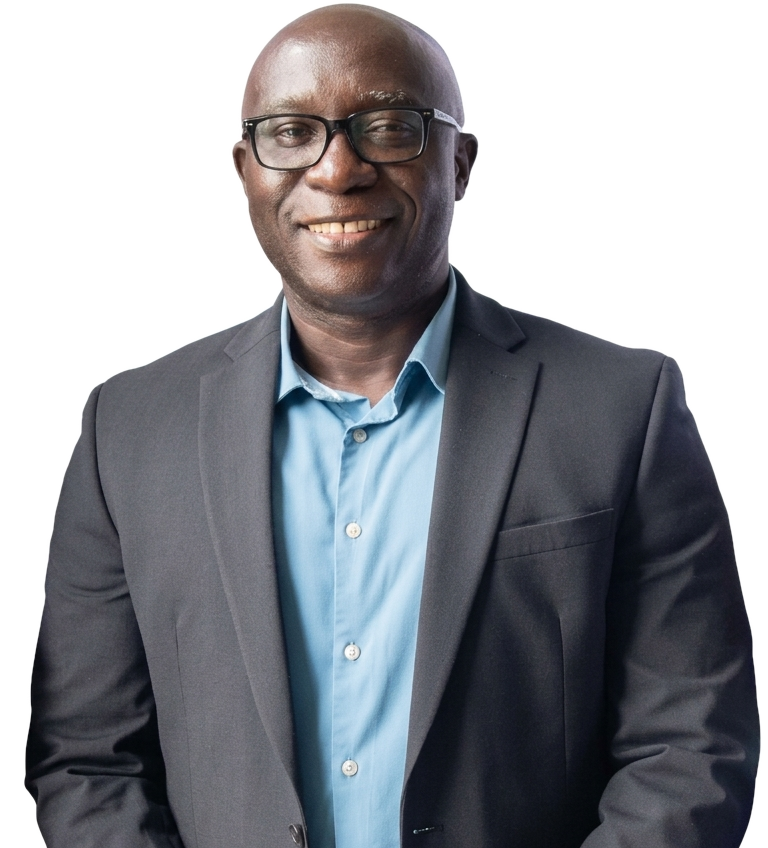 Stephen Abu Jr. — Humanitarian & Philanthropist